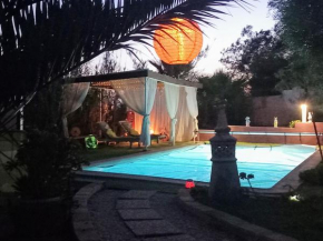 MORPHEE Valdareina, Piscine chauffée, Bénagil-Carvoeiro